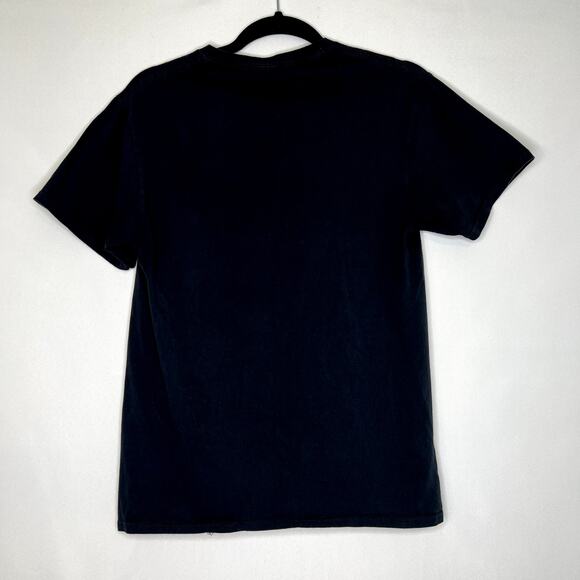 Trippie Redd Graphic T-shirt Men Adult Small Black Music Short Sleeve - Picture 6 of 7